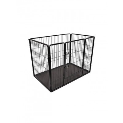 Flamingo Chenil d'éducation 520254