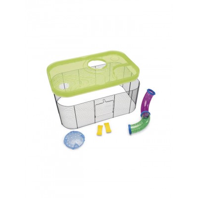 Imac Kit pour cage Fantasy 99850