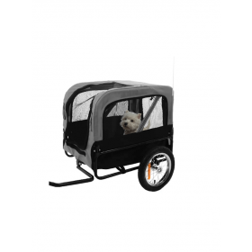 Flamingo Remorque pour vélo 518982