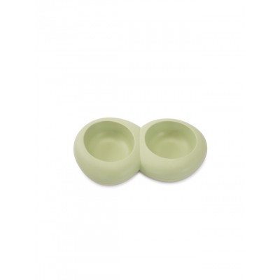 Imac Écuelle Ciottoli D03 2 x 300 ml 40483