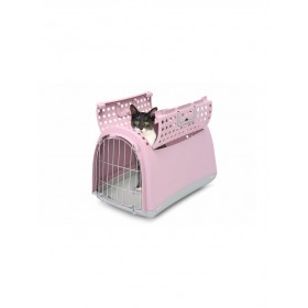 Imac Panier de transport Linus Cabrio 80586