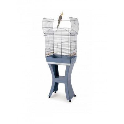 Imac Cage Calla 62 x 43 x 150 cm 13524