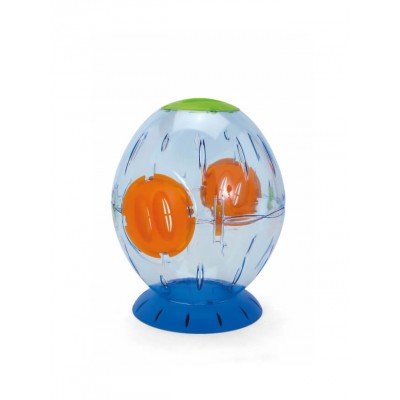 Imac Sphère d'exercice Hamster 87196