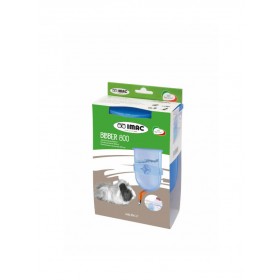 Imac Biberon en plastique 800 ml 99496