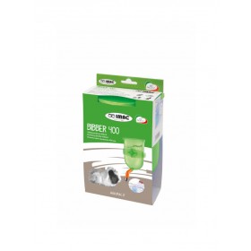 Imac Biberon en plastique 400 ml 99196