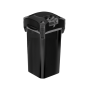 Sicce Filtre extérieur Whale 500 1300 L/H EWHA04E