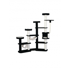 Arbre à Chat 'Gratte-Ciel' | Katzy