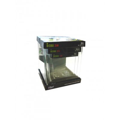 HP Aquarium Aquarium Nirox Icube A-595