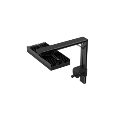 Aquaillumination Support pour éclairage HYDRA HD AquaIllumination Kit bras simple HMS HMSSA