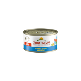 Almo Nature Pâtée HFC Jelly Maquereau Almo Nature 70 g ALC5028H