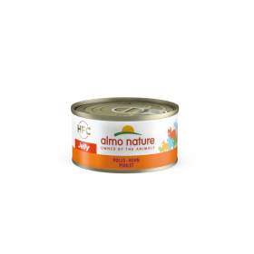 Almo Nature Pâtée HFC Jelly Poulet Almo Nature 70 g ALC5410H