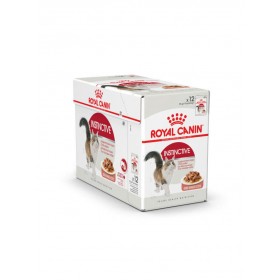 Royal Canin Sachets Instinctive Sauce Royal Canin 40590102