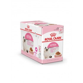 Royal Canin Sachets Kitten Sauce Royal Canin 40580102