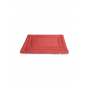 Fabotex Coussin imperméable Rouge Dreamaway CP087/C.1