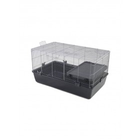 HP Aquarium Grande cage rongeurs 84 x 49 x 45 cm R3H-1