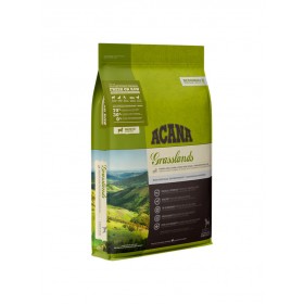Acana Acana Grasslands Dog 4296-001
