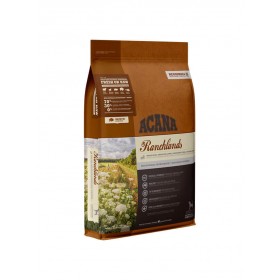 Acana Acana Ranchlands Dog 4298-001