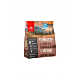 Orijen Orijen Freeze-Dried Dog Regional Red 4600-001