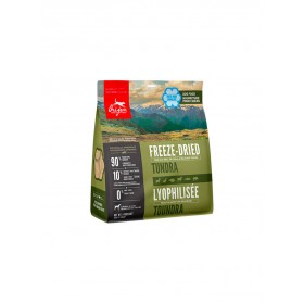 Orijen Orijen Freeze-Dried Dog Tundra 4601-001