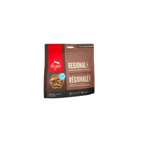 Orijen Orijen Freeze-Treats Cat Regional Red 4587