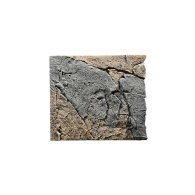 Back to Nature Décor de fond d'aquarium Slimline 50 Basalt/Gneiss Back to Nature 03000095