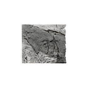 Back to Nature Décor de fond d'aquarium Slimline 50 River Back to Nature 03000110