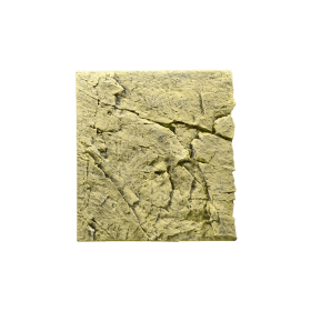 Back to Nature Décor de fond d'aquarium Slimline 60 Sand Back to Nature 03000128