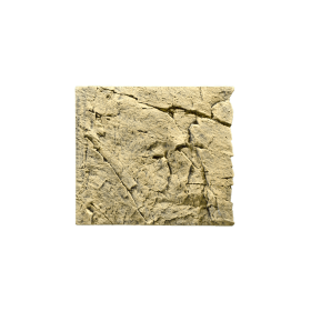 Back to Nature Décor de fond d'aquarium Slimline 50 Sand Back to Nature 03000131