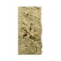 Back to Nature Décor de fond d'aquarium Slimline 50 Sand Back to Nature 03000131