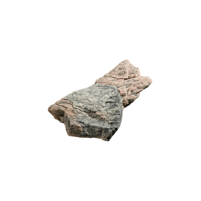 Back to Nature Roche de décoration d'aquarium Basa/Gneiss A Back to Nature 03000050