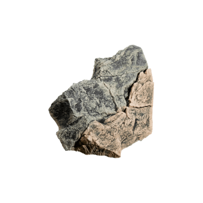 Back to Nature Roche de décoration d'aquarium Basa/Gneiss E Back to Nature 03000053