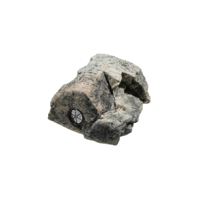 Back to Nature Roche de décoration d'aquarium Basa/Gneiss T Back to Nature 03000063