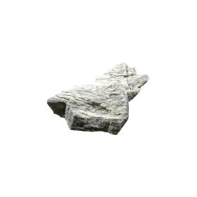 Back to Nature Roche de décoration d'aquarium White Limestone A Back to Nature 03000064