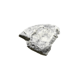 Back to Nature Roche de décoration d'aquarium White Limestone F Back to Nature 03000068