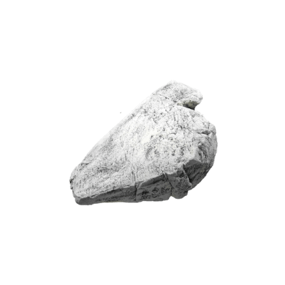 Back to Nature Roche de décoration d'aquarium White Limestone H Back to Nature 03000070