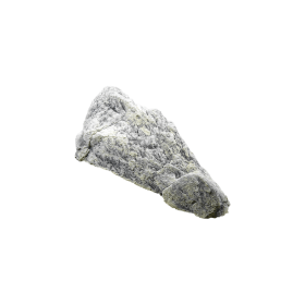 Back to Nature Roche de décoration d'aquarium White Limestone M Back to Nature 03000072
