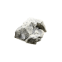 Back to Nature Roche de décoration d'aquarium White Limestone T Back to Nature 03000077