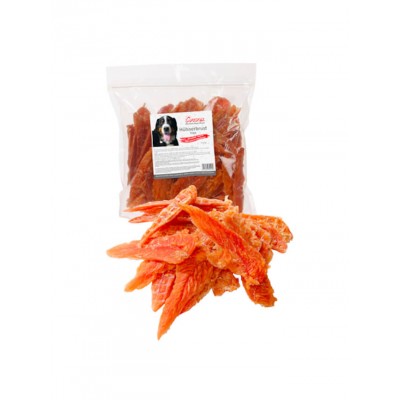 Corwex Filet de poulet séché Corwex 1 kg 70125