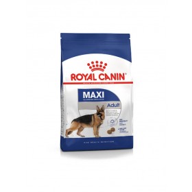 Royal Canin Croquettes Maxi Adult Royal Canin 30071500