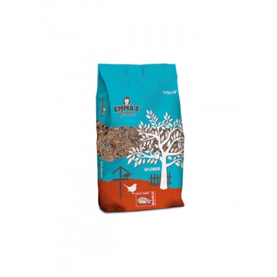 Emma's Garden Mélange de graines "All Seasons" Emma's Garden 406010