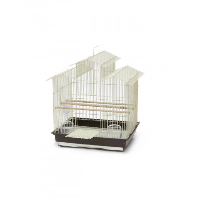 Hyacinth Cage Azur 47 x 36 x 54,5 cm Hyacinth 6051RB