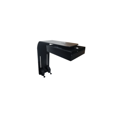 H2Ocean Support pour LED H2Ocean Slimline Gen2 HTMG2BALCK