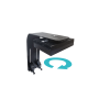 H2Ocean Support pour LED H2Ocean Slimline Gen2 HTMG2BALCK
