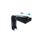 H2Ocean Support pour LED H2Ocean Slimline Gen2 HTMG2BALCK