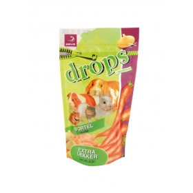 ESVE ESVE Drops carotte rongeurs 75 g E804004