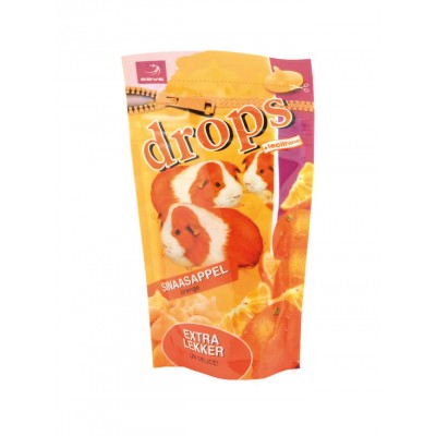 ESVE ESVE Drops orange rongeurs 5566