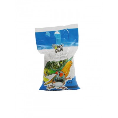 Vadigran Gravier fond cage brun Vadigran 141025