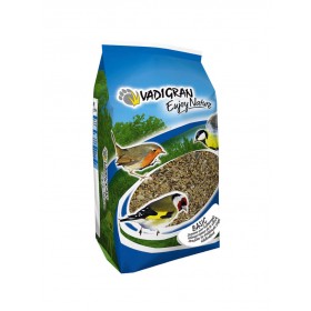 Vadigran Enjoy Nature Mélange Oiseaux de la nature Basic Vadigran 305010