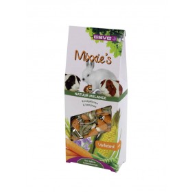 ESVE Mixxie's Mélange naturel pour rongeurs 16892