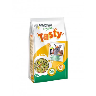 Vadigran Tasty Lapins & Rongeurs Vadigran 138010
